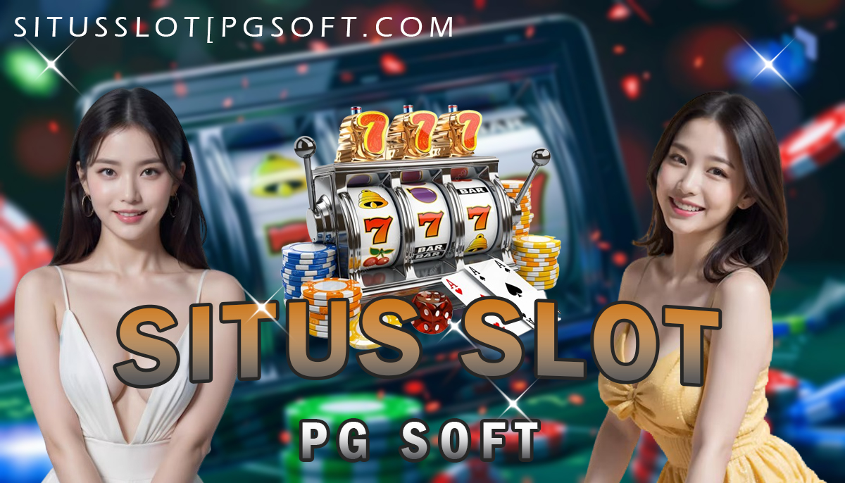 Situs Slot PG Soft